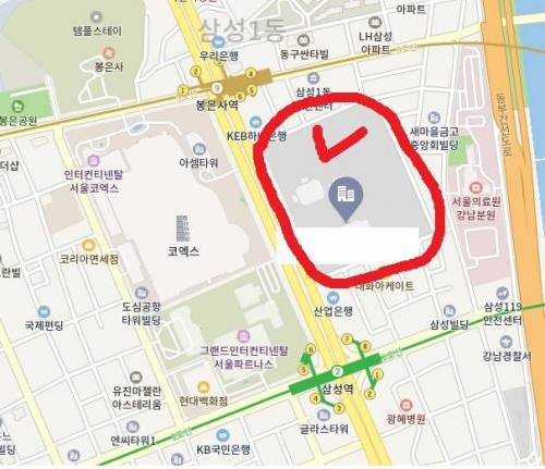 [스압] 물거품이 된 이건희의 오랜 꿈.jpg