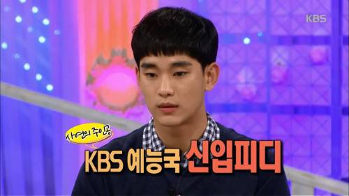 [스압] KBS 예능국 최초의 드라마.jpg