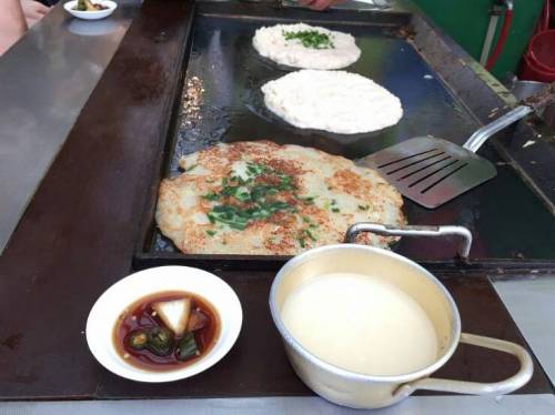 속초 중앙시장 5000원짜리 감자전..jpg