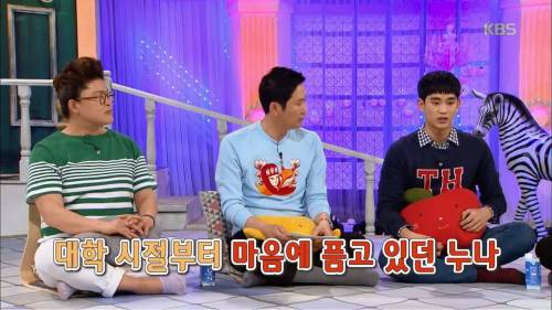 [스압] KBS 예능국 최초의 드라마.jpg
