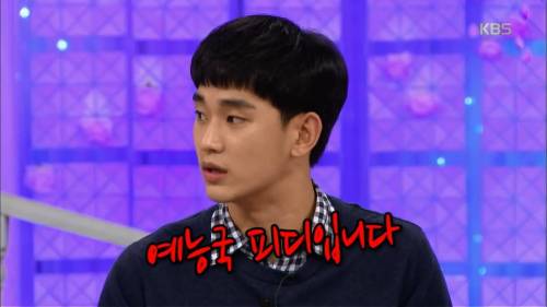 [스압] KBS 예능국 최초의 드라마.jpg