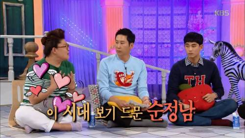 [스압] KBS 예능국 최초의 드라마.jpg