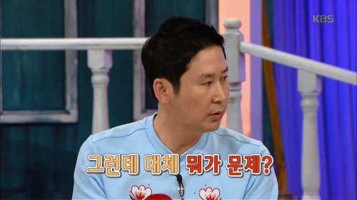 [스압] KBS 예능국 최초의 드라마.jpg