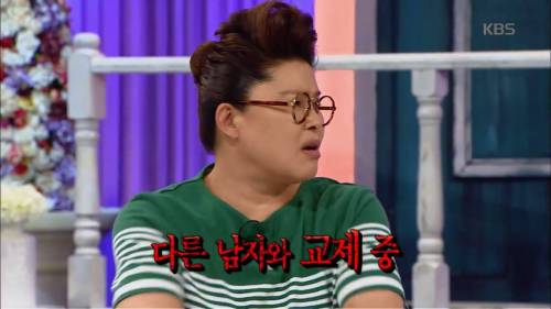 [스압] KBS 예능국 최초의 드라마.jpg