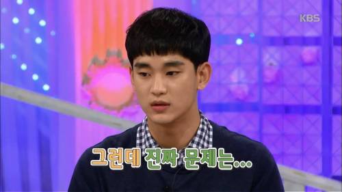 [스압] KBS 예능국 최초의 드라마.jpg