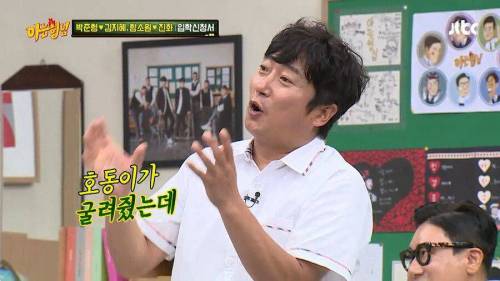 [스압] 개콘이 망할 수 밖에 없었던 이유.jpg