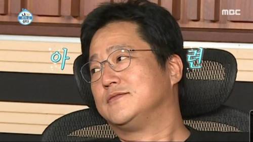 [스압] IMF 시절 라면 하나로 4끼를 먹었던 곽도원.jpg