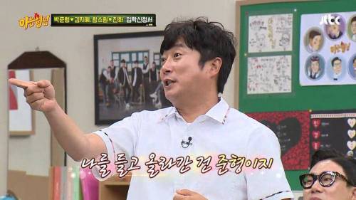 [스압] 개콘이 망할 수 밖에 없었던 이유.jpg