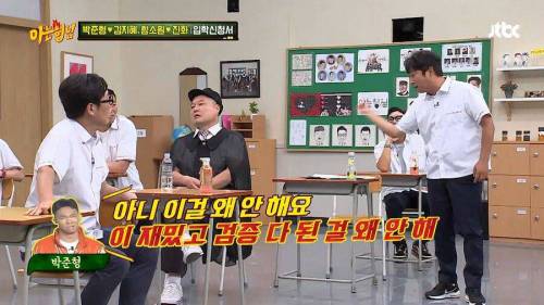 [스압] 개콘이 망할 수 밖에 없었던 이유.jpg