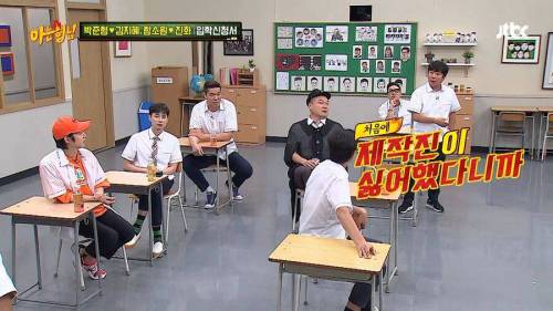 [스압] 개콘이 망할 수 밖에 없었던 이유.jpg