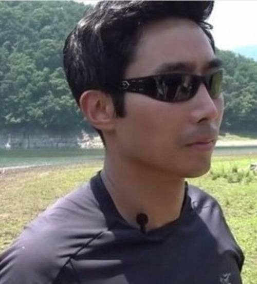 머리부터 발끝까지~로 세대구분 - 고급유머 