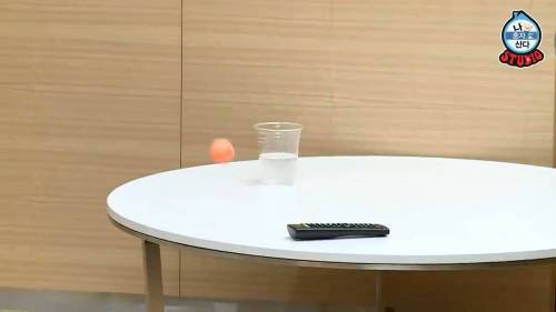 [스압] 나혼자 산다 박세리 대기실.jpg