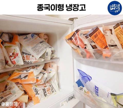 [스압] 돈 많은 자취생들의 풍족한 삶 모음.jpg