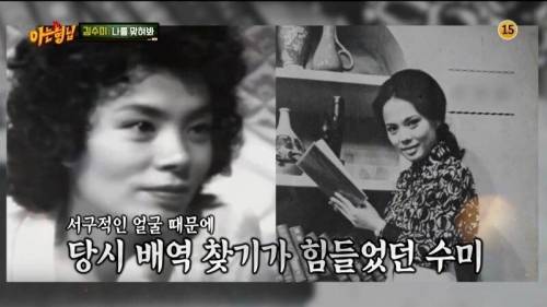 [스압] 깍두기 배역으로 시작해서 대상까지.jpg