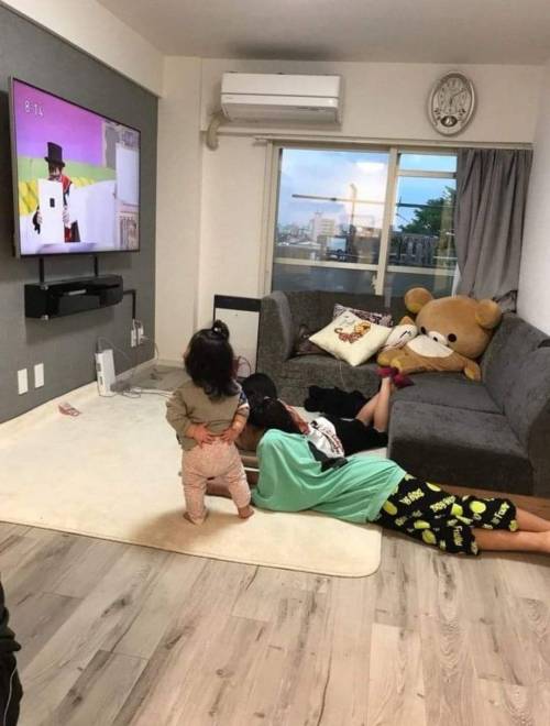 할머니가 키운 아이들 특징