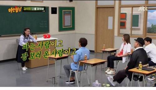 [스압] 깍두기 배역으로 시작해서 대상까지.jpg