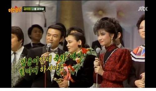 [스압] 깍두기 배역으로 시작해서 대상까지.jpg