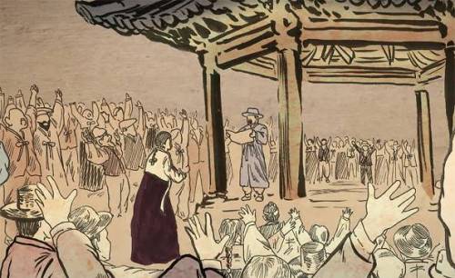 [스압] 첫문장이 유명한 작품들.jpg