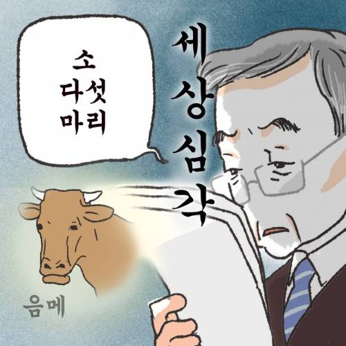 [스압] 브랜드 한우의 가격은 그래서 ?????