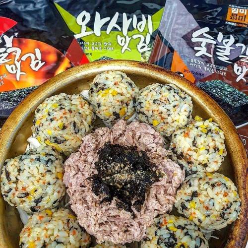 [스압] 뭐 하나 맛있으면 끝장을 보는 민족.jpg