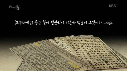 [스압] 고려 때 왜구들을 활 하나로 물리친 1인