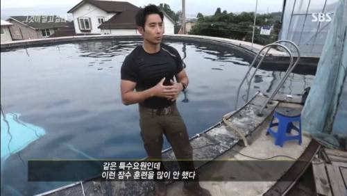 그알에 나온 이근 대위.jpg