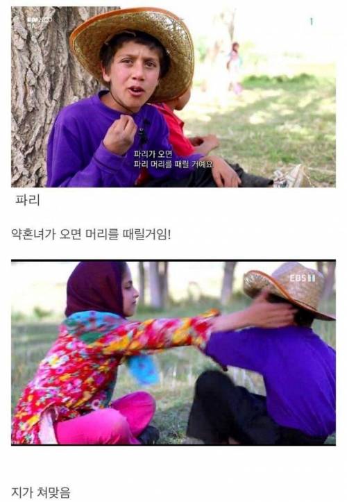 [스압] 약혼녀가 너무 싫어요.jpg