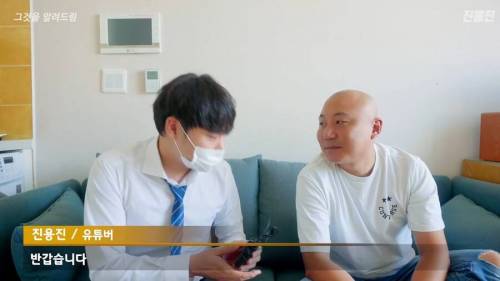 [스압] 대머리는 수영장에서 수영모를 써야할까?