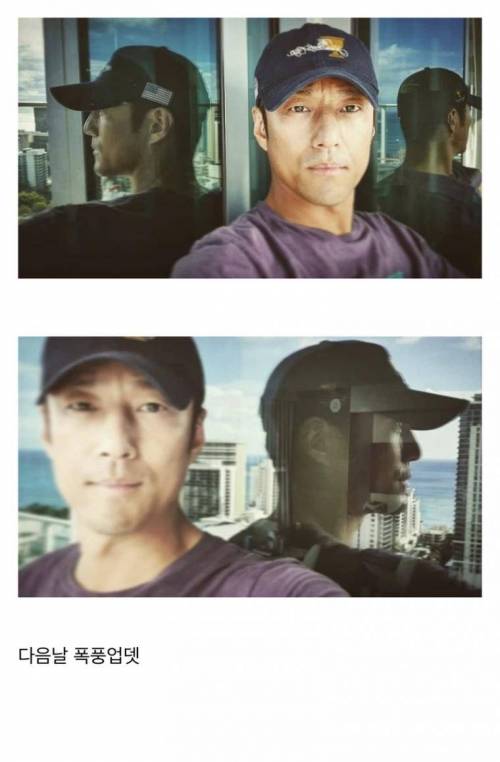 [스압] 광기 어린 거울 셀카.jpg