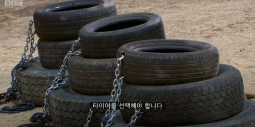 [스압] 이근대위가 파괴해버린 영국 서바이벌 프로그램.jpg