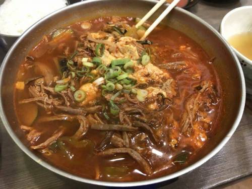 [스압] ㄹㅇ 현지화 잘된 미국의 코리안 스타일.jpg