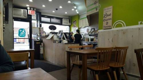 [스압] ㄹㅇ 현지화 잘된 미국의 코리안 스타일.jpg