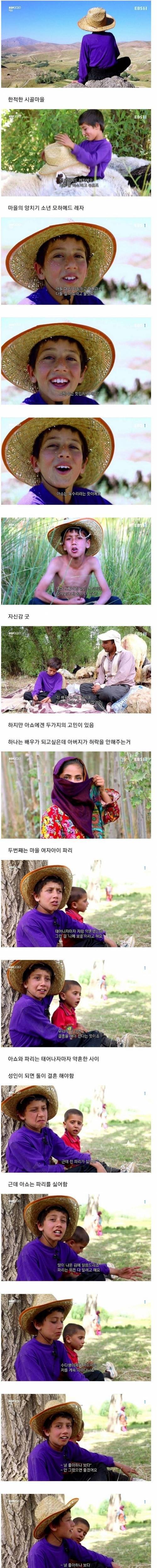 [스압] 약혼녀가 너무 싫어요.jpg