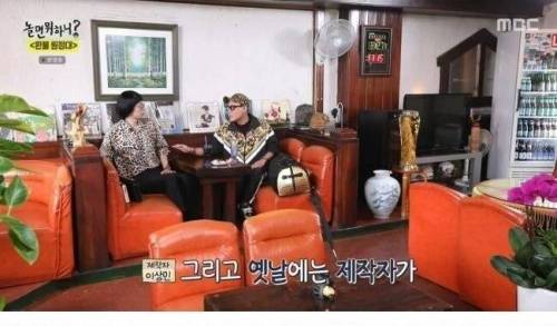 [스압] 이상민이 알려주는 제작자 자존심 살리는 꿀팁.jpg