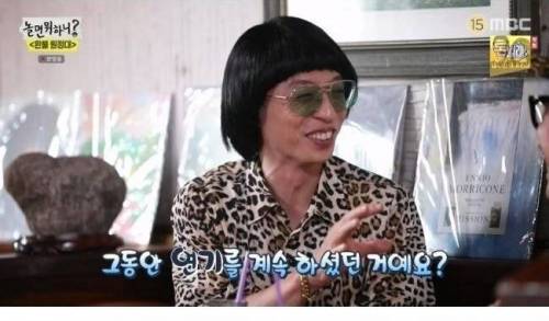 [스압] 이상민이 알려주는 제작자 자존심 살리는 꿀팁.jpg