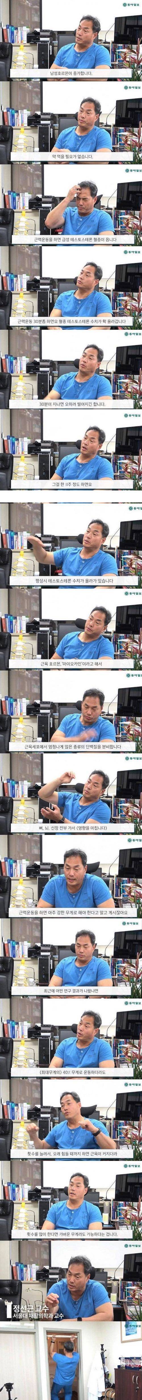 신뢰도 100% 근력 운동 조언.jpg
