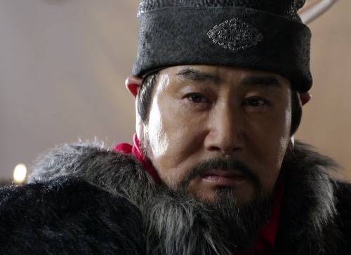[스압] 중국 역사상 가장 두려워했던 한민족 인물 9인