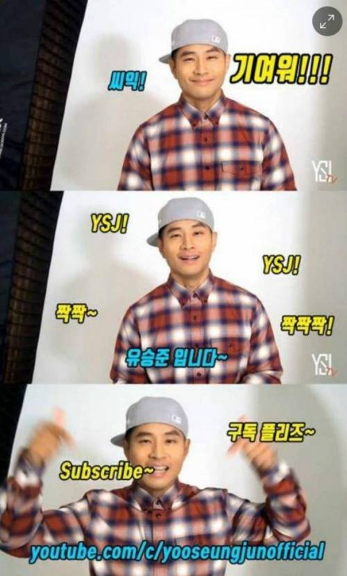 스티브 유 유툽에 달린 댓글.jpg