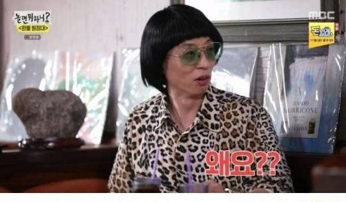 [스압] 이상민이 알려주는 제작자 자존심 살리는 꿀팁.jpg