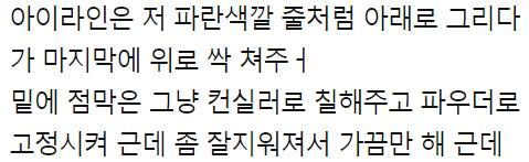 [스압] 나보다 화장빨 심한 애들 있냐.jpg