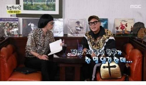 [스압] 이상민이 알려주는 제작자 자존심 살리는 꿀팁.jpg