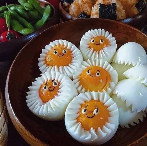 [스압] 밥 안 먹는 둘째 때문에 엄마가 갖게 된 취미.jpg