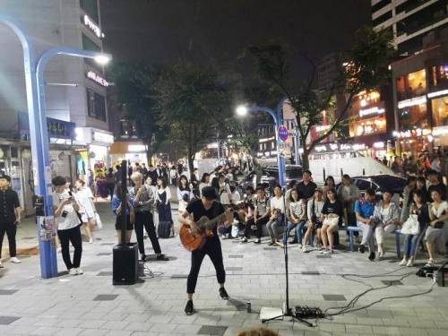 [스압] 불과 1년 전인데 너무 옛날 같은 우리들의 일상 사진.jpg