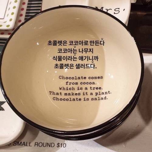 초콜렛은 샐러드다.jpg