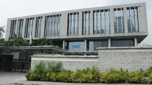 [스압] 세계 각국의 한국 대사관.jpg