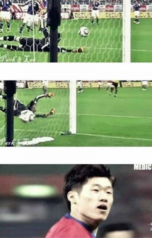 일본은 우승목표인데 한국은 목표가 16강입니까?