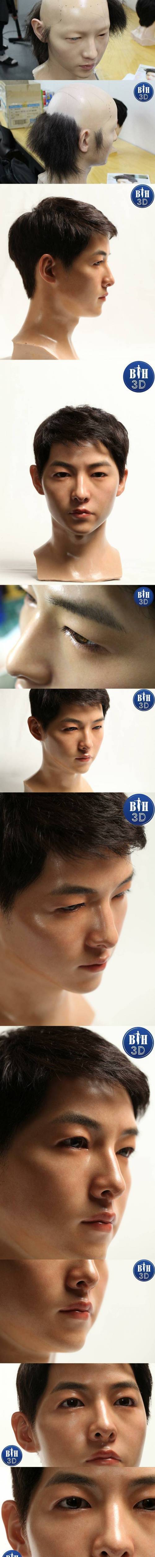 [스압] 송중기 마네킹.jpg