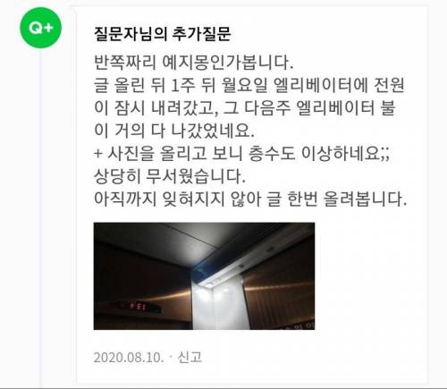 섬뜩한 네이버 지식인 예지몽.jpg