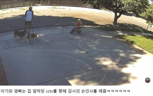 앞마당에서 만남을 추구하면 안되는 걸까?