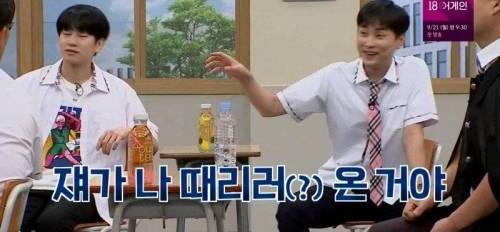 [스압] 민경훈 때문에 결혼 못 할 뻔 했던 윤상현.jpg